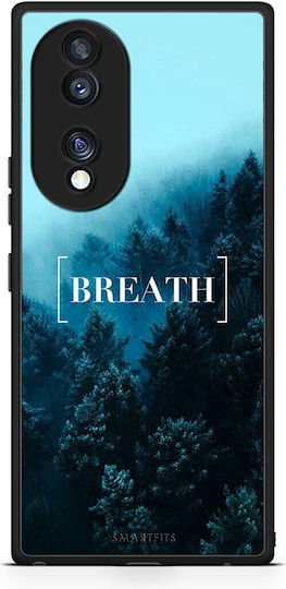 Smartfits Quote Breath Honor 70 5G Husă