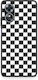 Smartfits Geometric Squares Oppo A17 Θήκη