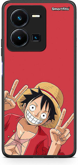 Smartfits Pirate Luffy Vivo Y35 5G Husă telefon
