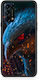 Smartfits Popart Eagle Oppo Find X3 Lite Reno 5 5g Reno 5 4g Θήκη