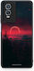 Smartfits Tropic Sunset Vivo Y76 5g Y76s Y74s Θήκη