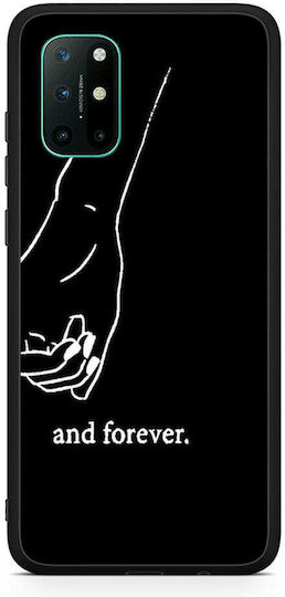 Smartfits Always & Forever 2 Oneplus 8t Θήκη