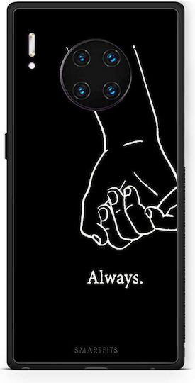 Smartfits Always & Forever 1 Huawei Mate 30 Pro Hülle