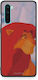 Smartfits Lion Love 1 Oneplus Nord 5g Θήκη