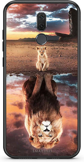 Smartfits Sunset Dreams Huawei Mate 10 Lite Θήκη