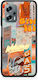 Smartfits Groovy Babe Xiaomi Poco X4 Gt Θήκη