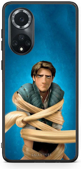 Smartfits Tangled 1 Husă pentru Huawei Nova 9 Honor 50