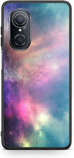 Smartfits Galactic Rainbow Huawei Nova 9 Se Θήκη