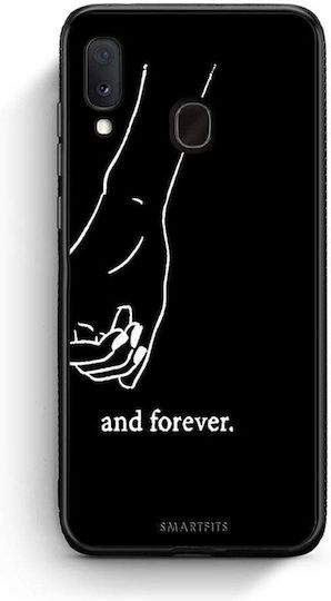 Smartfits Always & Forever 2 Husa Samsung Galaxy A20e