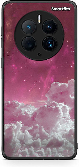 Smartfits Pink Moon Hülle für Huawei Mate 50 Pro