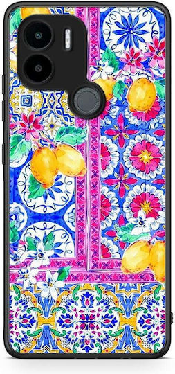 Smartfits Retro Spring Xiaomi Redmi A1+ A2+ Hülle