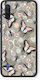 Smartfits Boho Butterflies Xiaomi Mi 9 Lite Θήκη