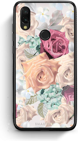 Smartfits Floral Bouquet Xiaomi Redmi 7 Hülle