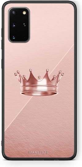 Smartfits Minimal Crown Калъф за Samsung Galaxy S20+