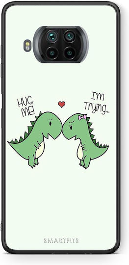 Smartfits Valentine Rex Xiaomi Mi 10t Lite Θήκη