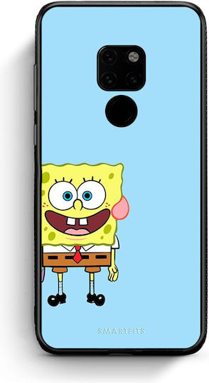 Smartfits Friends Bob Huawei Mate 20 Hülle