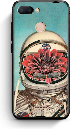 Smartfits Nasa Bloom Xiaomi Redmi 6 Θήκη