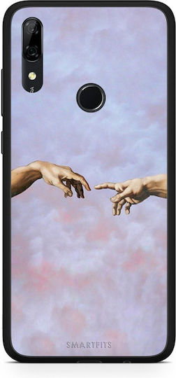 Smartfits Adam Hand калъф за Huawei P Smart Z