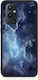Smartfits Galactic Blue Sky Oneplus 9 Pro Θήκη