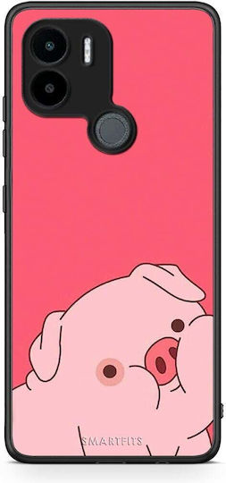 Smartfits Pig Love 1 Xiaomi Redmi A1+ A2+ Θήκη