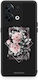 Smartfits Flower Frame Oppo Reno8 5g Θήκη