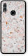 Smartfits Marble Terrazzo Honor 8x Θήκη