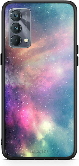 Smartfits Galactic Rainbow Realme Gt Master Θήκη