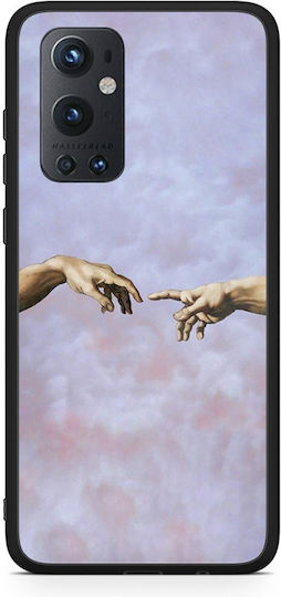 Smartfits Adam Hand Oneplus 9 Pro Θήκη