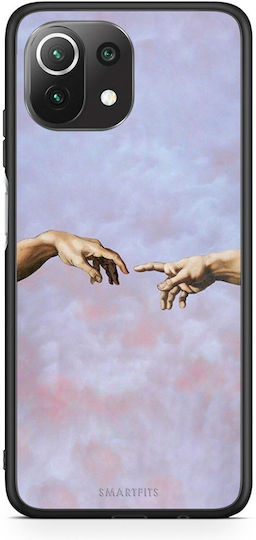 Smartfits Adam Hand Xiaomi 11 Lite 5g Ne Mi 11 Lite Θήκη