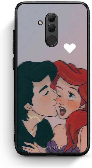 Smartfits Mermaid Couple Huawei Mate 20 Lite Θήκη