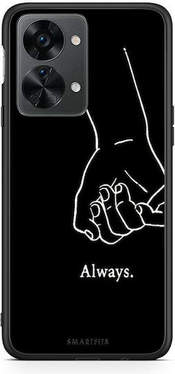 Smartfits Always & Forever 1 Oneplus Nord 2t Θήκη