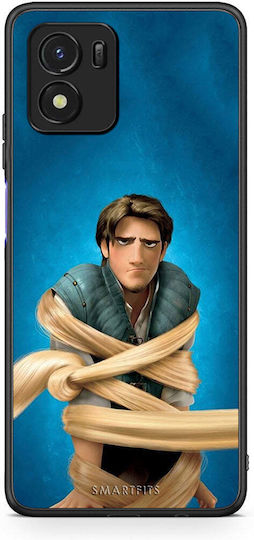 Smartfits Tangled 1 Husă pentru Vivo Y01 Y15s
