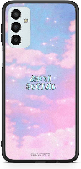 Smartfits Anti Social Samsung Galaxy M23 F23 Case