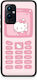 Smartfits Hello Kitten Oneplus 9 Θήκη