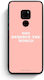 Smartfits You Deserve World Husă Huawei Mate 20