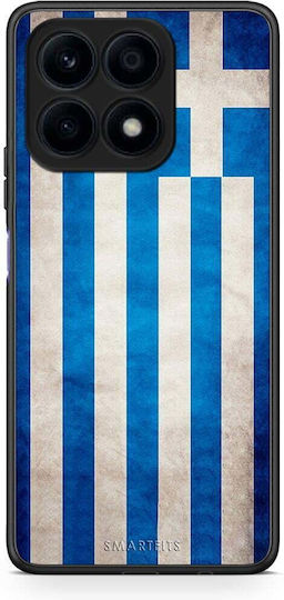 Smartfits Flag Greek Honor X8a Θήκη