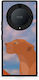 Smartfits Lion Love 2 Husă pentru Honor Magic5 Lite 5G X9a