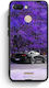 Smartfits Super Car Xiaomi Redmi 6 Θήκη