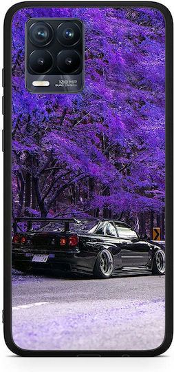 Smartfits Super Car Realme 8 8 Pro Θήκη