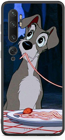 Smartfits Lady Tramp 1 Xiaomi Mi Note 10 10 Pro Case