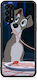 Smartfits Lady Tramp 1 Oppo Find X3 Lite Reno 5 5G Reno 5 4G Case