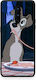 Smartfits Lady Tramp 1 Oneplus 8 Θήκη