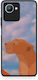 Smartfits Lion Love 2 Hülle für Realme C30