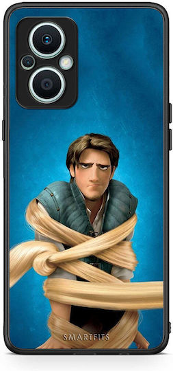 Smartfits Tangled 1 Oppo Reno7 Lite Θήκη