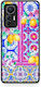 Smartfits Retro Spring Husă Xiaomi 12 Lite 5G