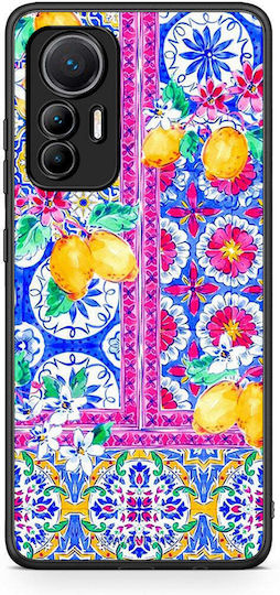 Smartfits Retro Spring Husă Xiaomi 12 Lite 5G