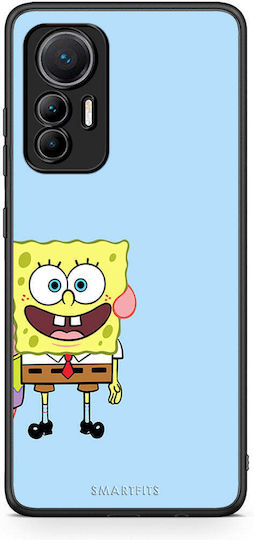 Калъф Smartfits Friends Bob за Xiaomi 12 Lite 5G