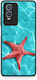 Smartfits Red Starfish Vivo Y76 5g Y76s Y74s Θήκη
