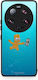 Smartfits Chasing Money Hülle für Xiaomi 13 Ultra