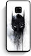 Smartfits Hero Paint Bat Калъф за Huawei Mate 20